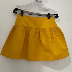 Red Valentino Skirt